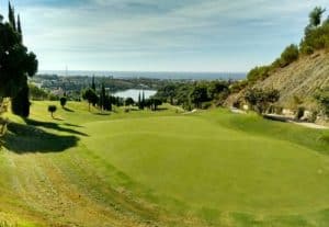Alferini Golf
