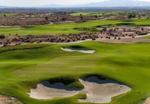 Alhama Signature GC