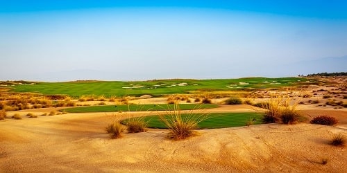 Alhama Signature Golf Course