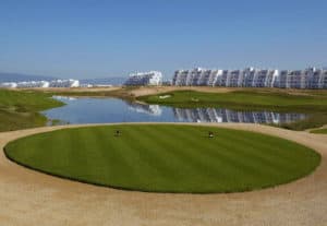 Alhama Signature GC