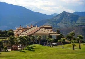 Alhaurin GC