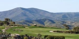 Alhaurin GC