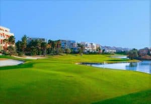 Alicante GC