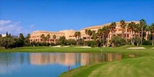 Alicante GC