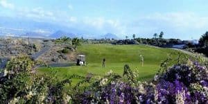 Amarilla GC