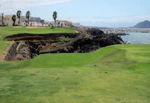 Amarilla GC