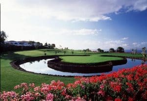 Amarilla GC