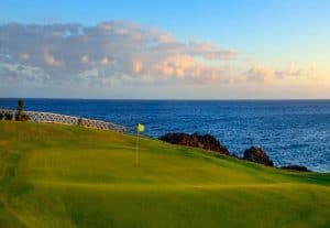 Amarilla GC