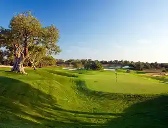 Amendoeira Golf Resort