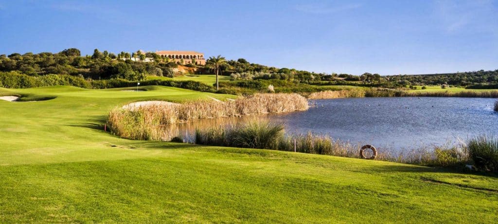 Amendoeira Golf Resort - Views