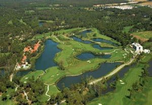 Antalya Pasha GC