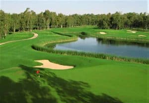 Antalya Pasha GC