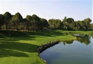 Antalya Pasha GC