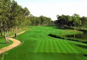 Antalya Pasha GC