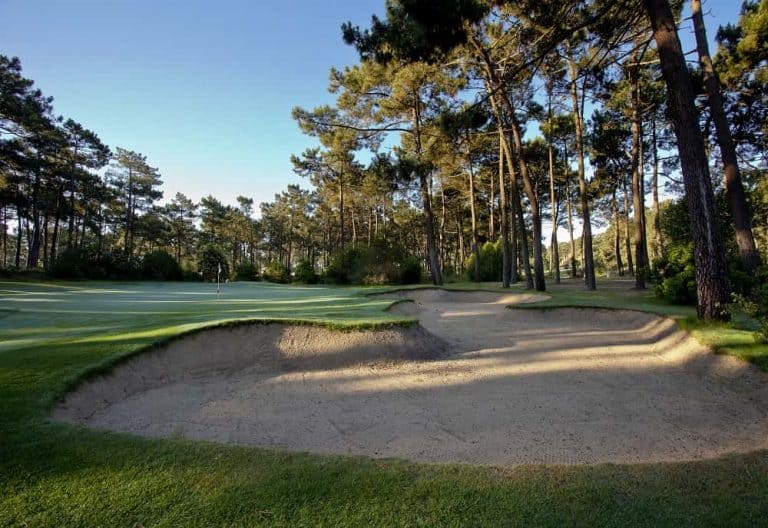 Aroeira GC