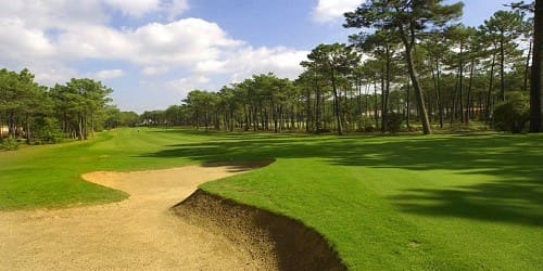 Aroeira GC