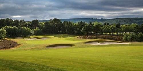 Aviemore GC