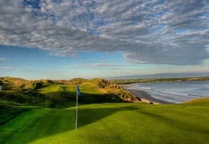 Ballybunion Cashen