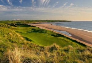 Ballybunion Cashen