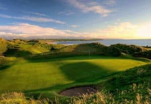 Ballybunion Cashen
