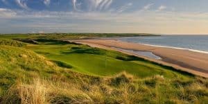 Ballybunion Cashen