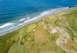 Ballybunion Old Course
