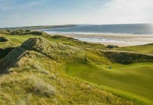 360 Golf Holidays
