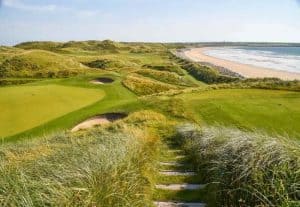Ballybunion Old GC