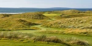 Ballybunion Old Course