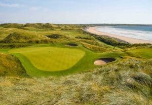 360 Golf Holidays