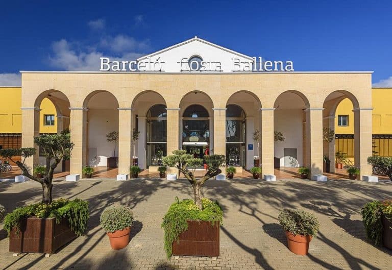 Barcelo Costa Ballena