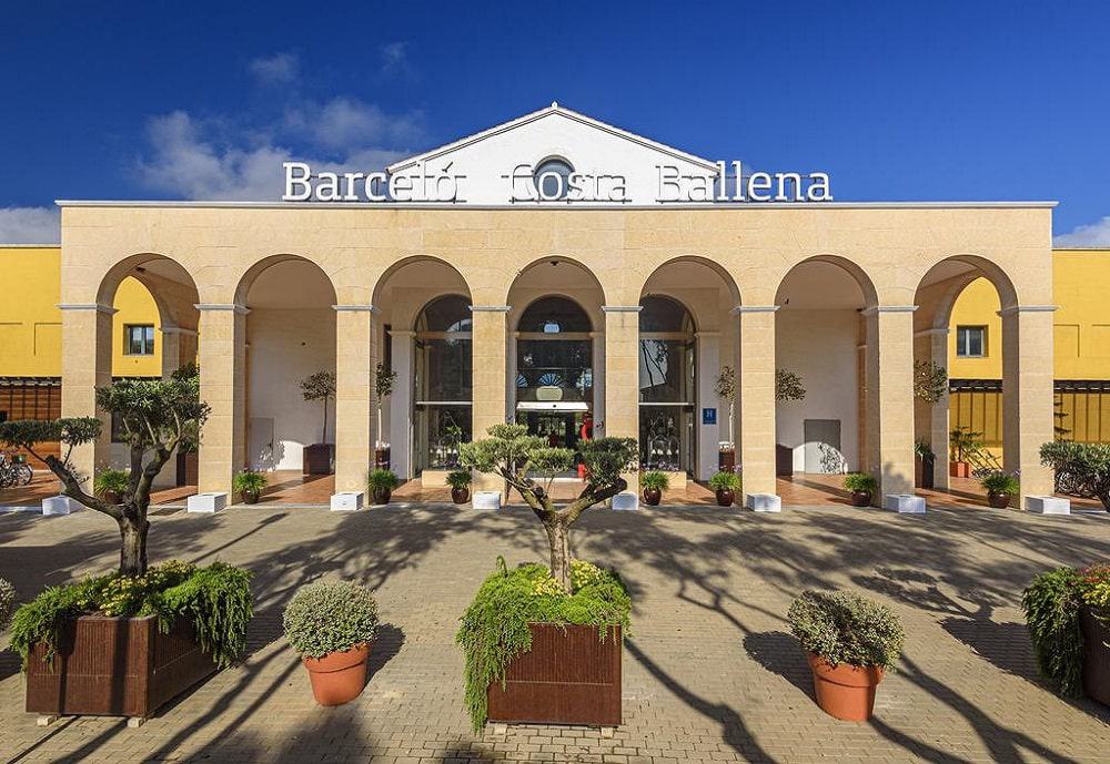 Barcelo Costa Ballena