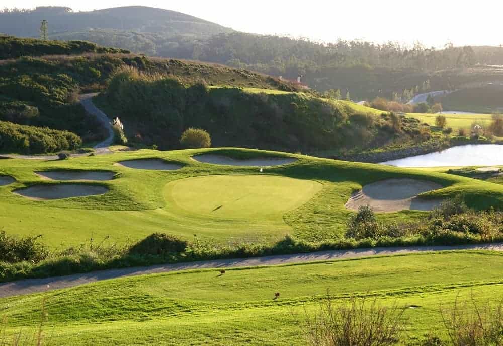 Belas Clube de Campo