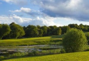 Belton Woods Golf Club