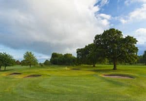 Belton Woods Golf Club