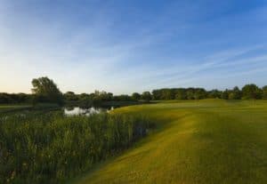 Belton Woods Golf Club