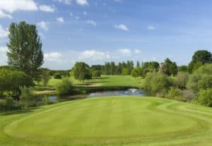 Belton Woods Golf Club