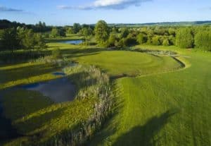 Belton Woods Golf Club