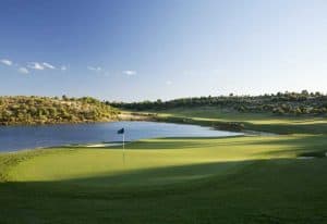 Benamor Golf Course