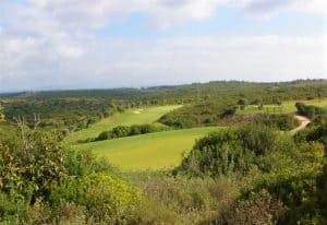 Benamor Golf Course