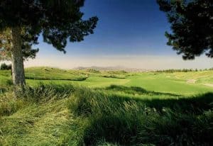 Benamor Golf Course