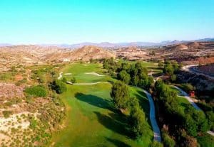 Bonalba Golf Resort - Golf Course