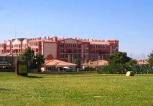 Bonalba GC