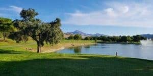 Bonalba Golf Resort - Golf Course