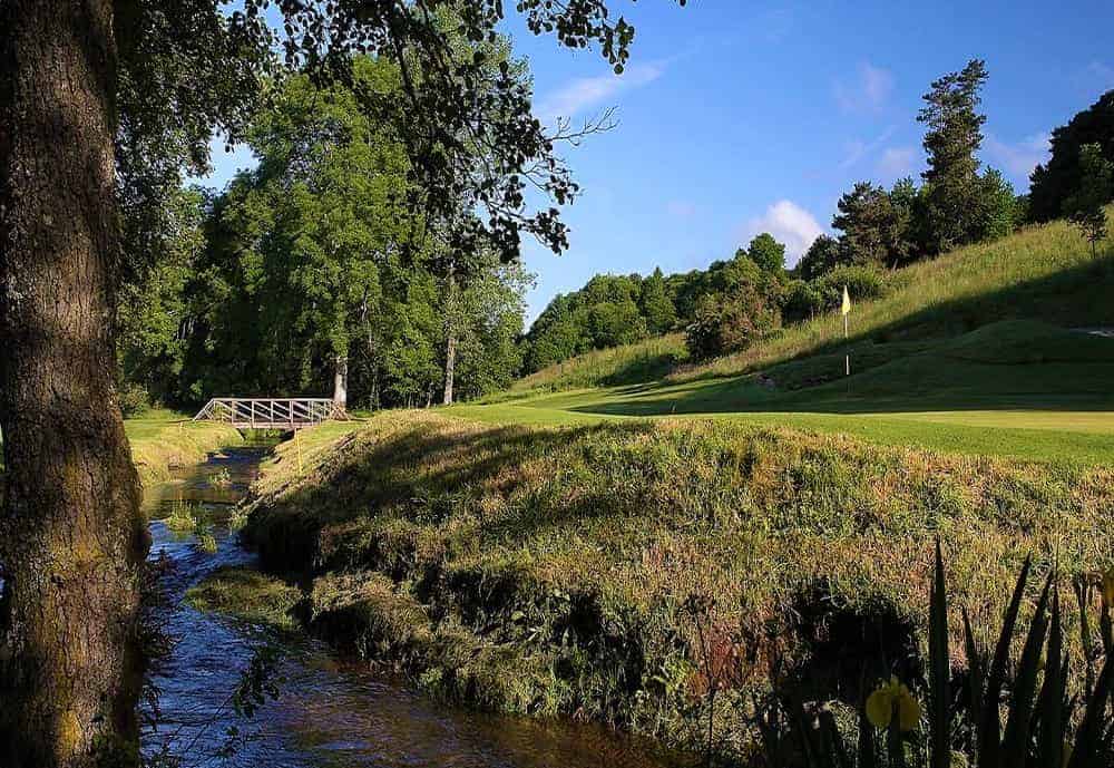 Bovey Castle Golf