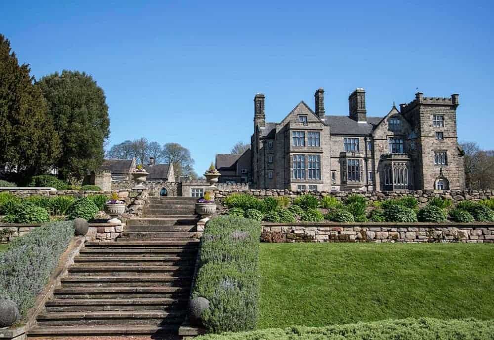 Delta Hotels by Marriott Breadsall Priory Country Club