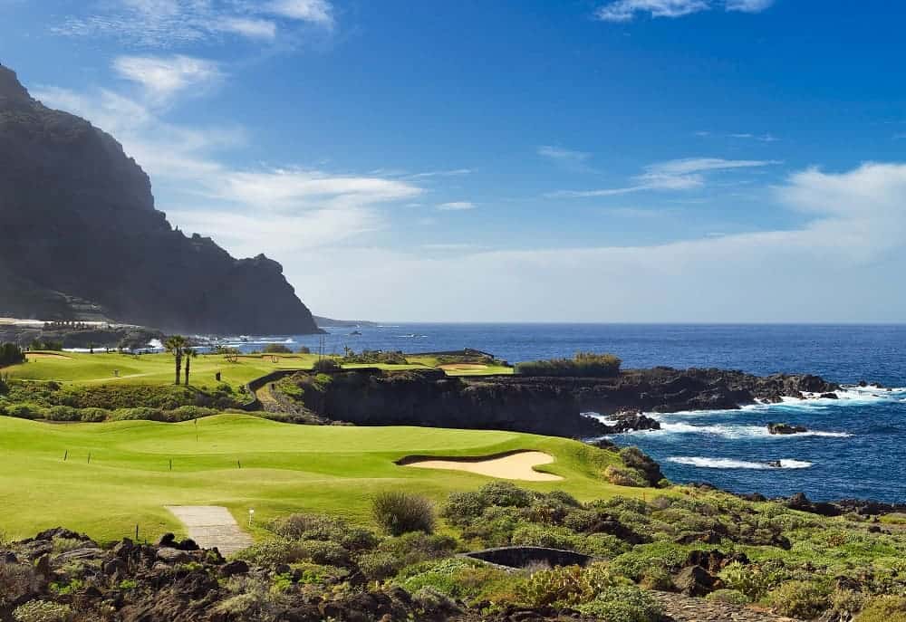 Buenavista Golf Club