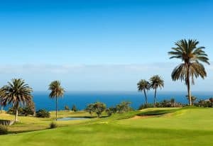 Buenavista GC