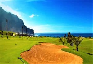 Buenavista GC