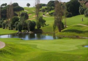 Cabopino GC